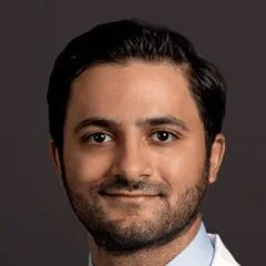 Dr. Anas Hamdi