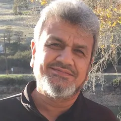 Dr. Masood