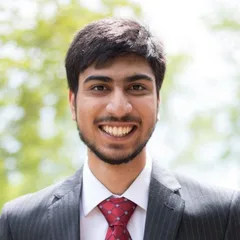 Dr. Sohaib Qadri
